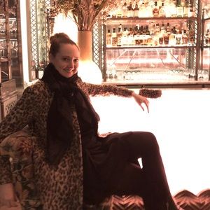 Meet your Posher, Darby